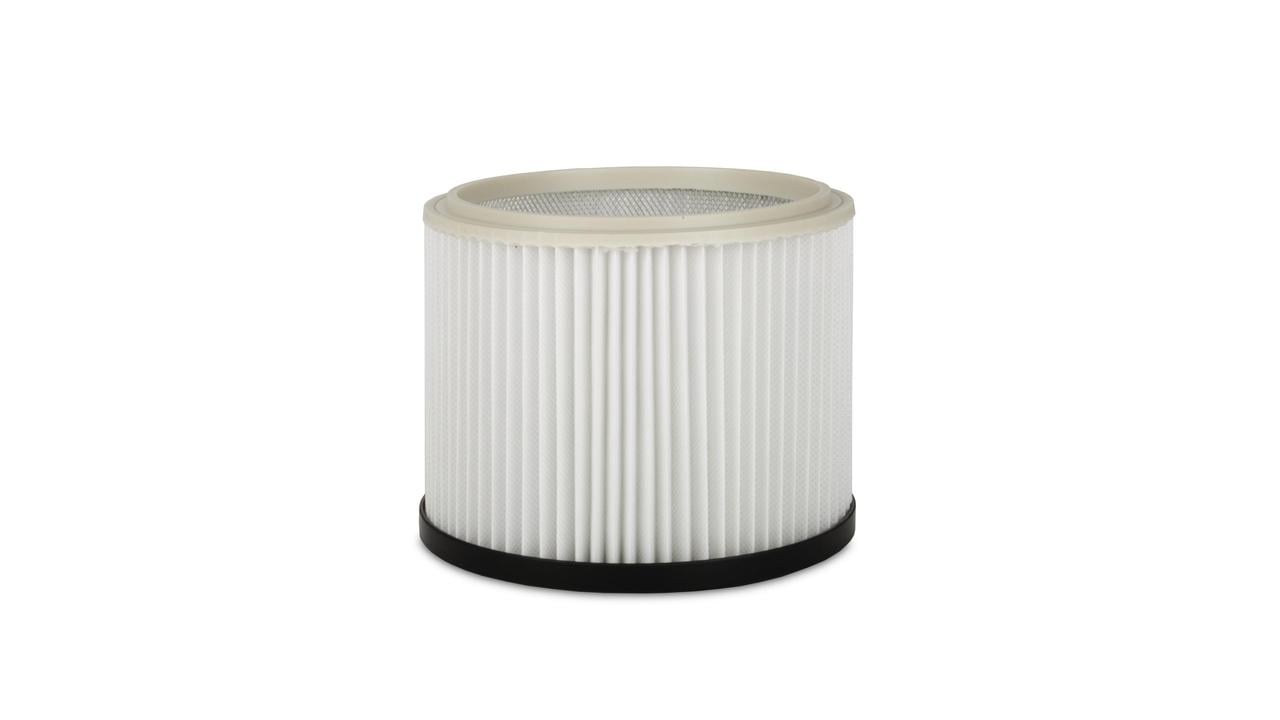 Rubi Stofzuiger AS-30 Pro Filter Droog - 50998