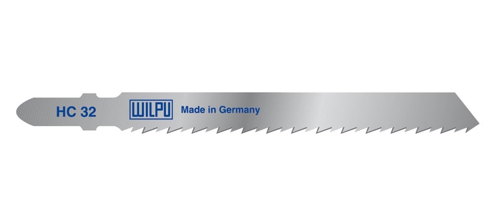 Rotec Decoupeerzagen HC32 / VPE 5 stuks - 5100141 - 510.0141