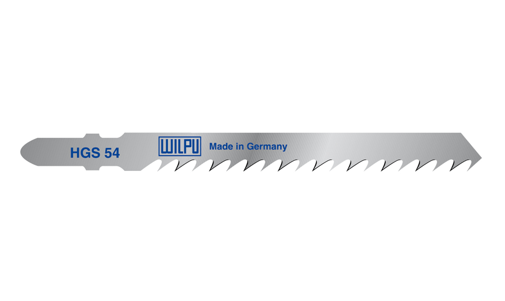 Rotec Decoupeerzaagblad | HGS 54 | T744D | 5 Stuks - 510.0501