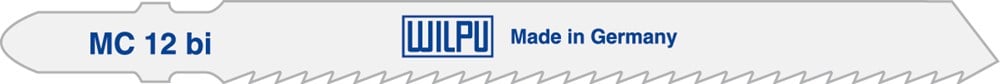 Rotec Decoupeerzagen MC12Bi / T101A / VPE 5 stuks - 5100561