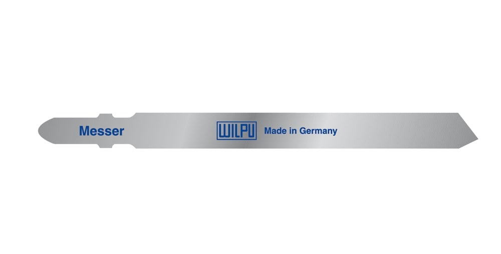 Rotec Decoupeerzagen MESSER / T113A / VPE 5 stuks - 5100901 - 510.0901