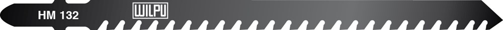 Rotec Decoupeerzagen HM132 / T341HM / VPE 1 stuks - 5101001 - 510.1001