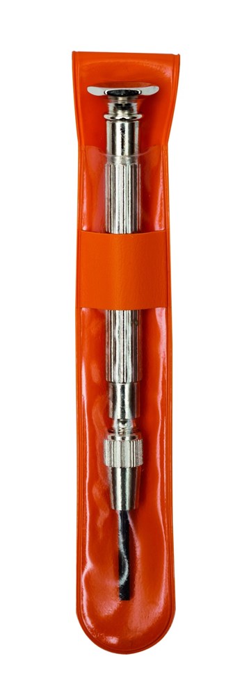 Bahco precisie schroevendraaier, 4 k | 510034