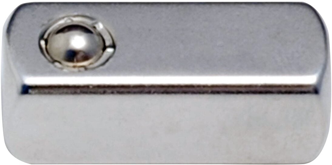 HAZET Doorsteekvierkant 5110-02 · 3/8 inch (10 mm) vierkant massief