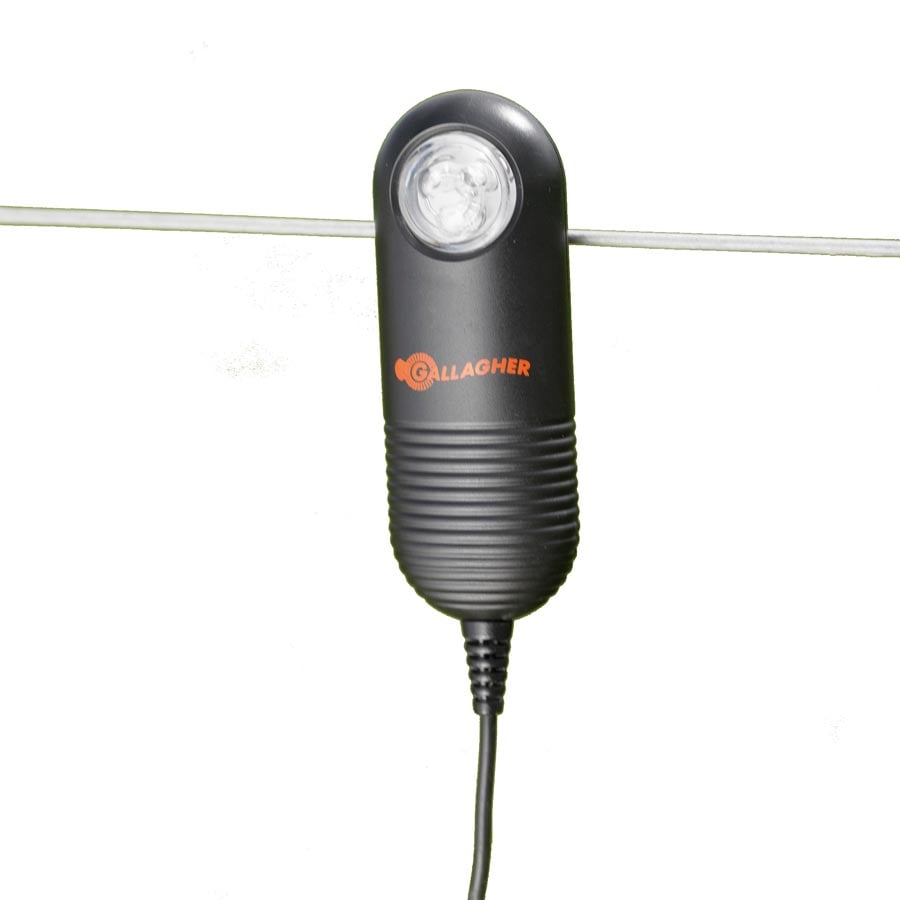 Gallagher Afrasteringscontrole lampje - 511009 511009