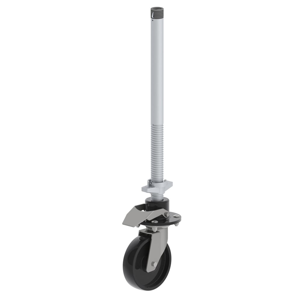 Altrex Wielstaander met wiel Ø 200 mm RS5 - 511230