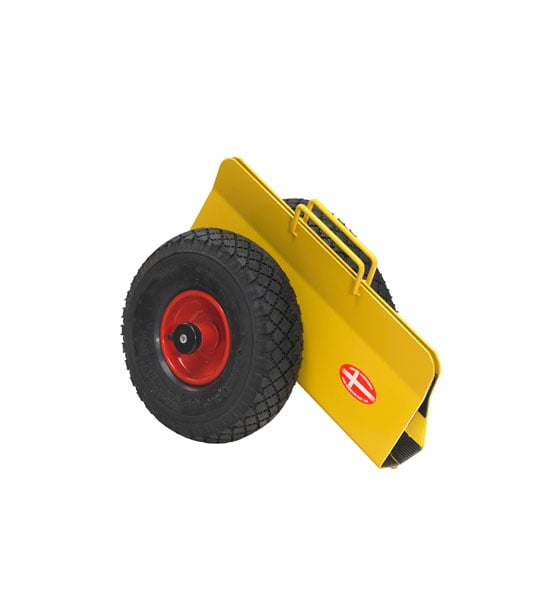 Little Jumbo PLATENROLLER MET KLEMPLATEN 0-70 MM 51142656