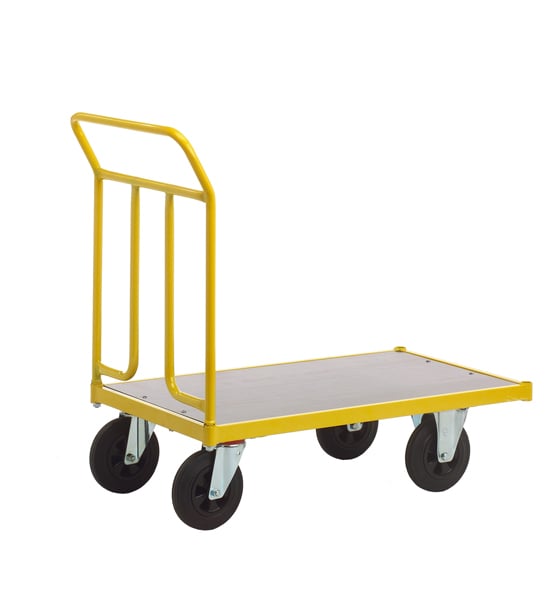 Little Jumbo PLATFORMWAGEN 51144600