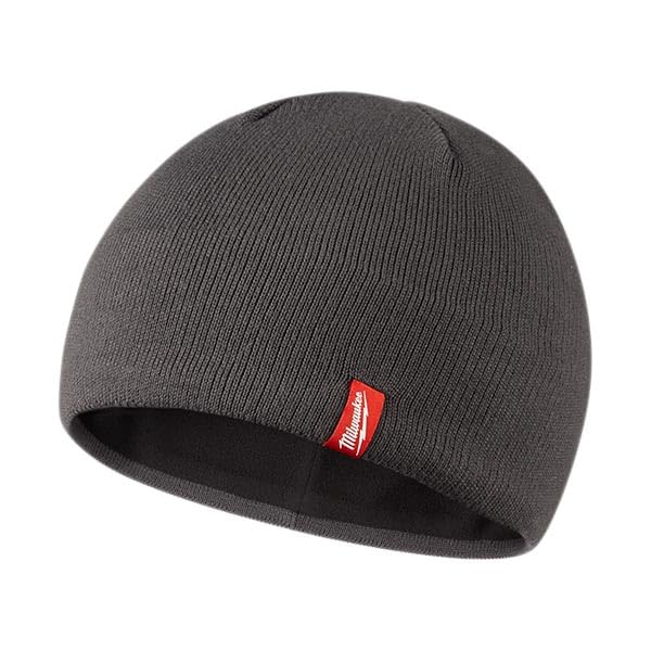 Milwaukee BNI GR Beanie Grijs - 4932493110