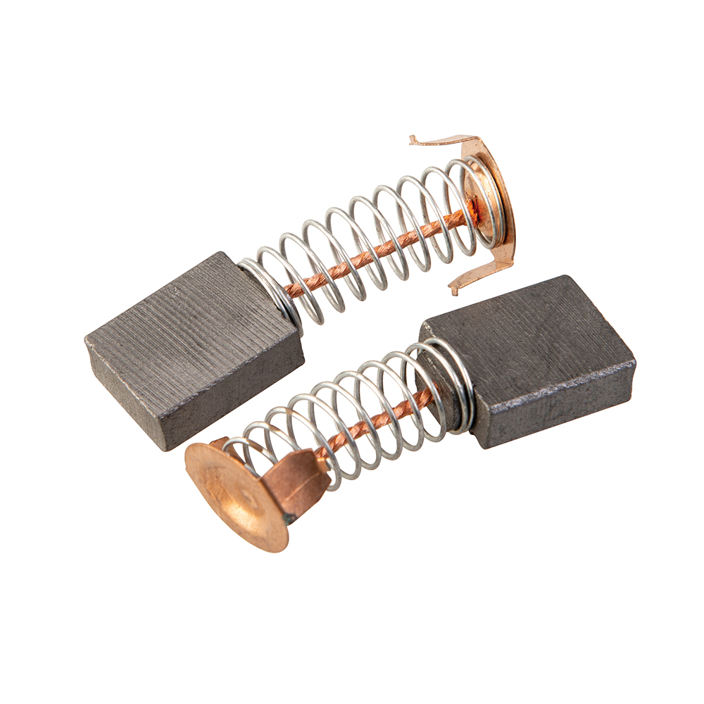 Triton Koolborstel paar | TA1200BS - 512137