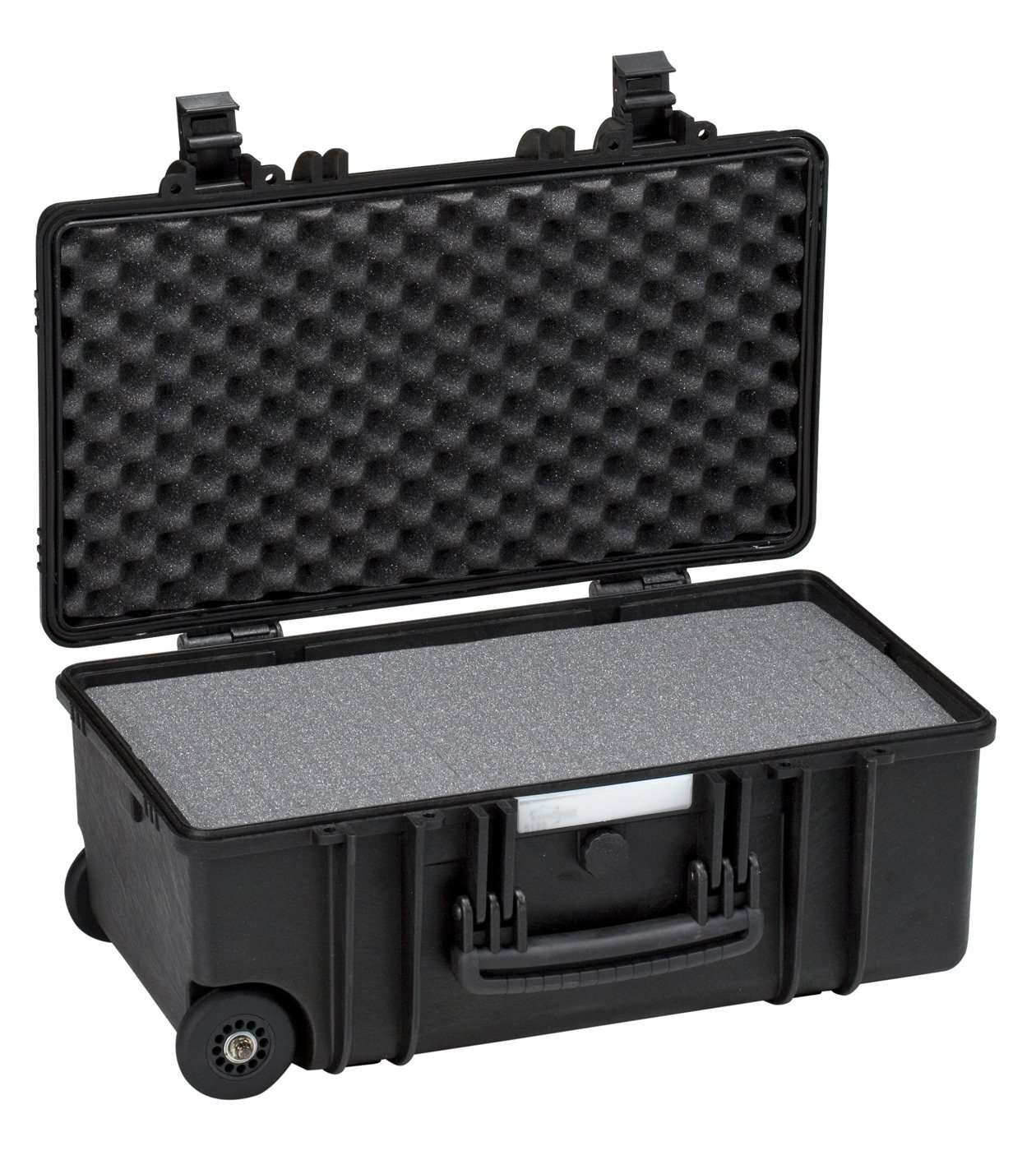 Explorer Cases 5122 B Robuuste koffer - 5122 B