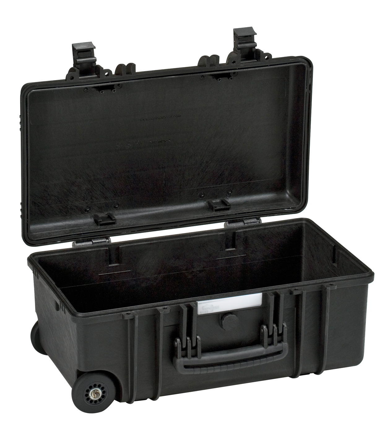 Explorer Cases 5122 BE Robuuste koffer - 5122 BE