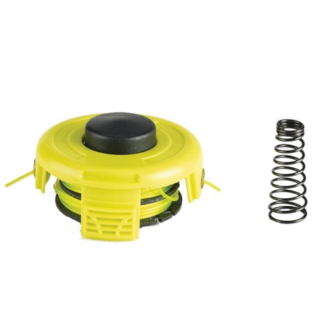 Ryobi RAC118 | 1.2mm Dubbelmaaidraad Bump Feed dop en spoel - 5132002590 - 5132002590