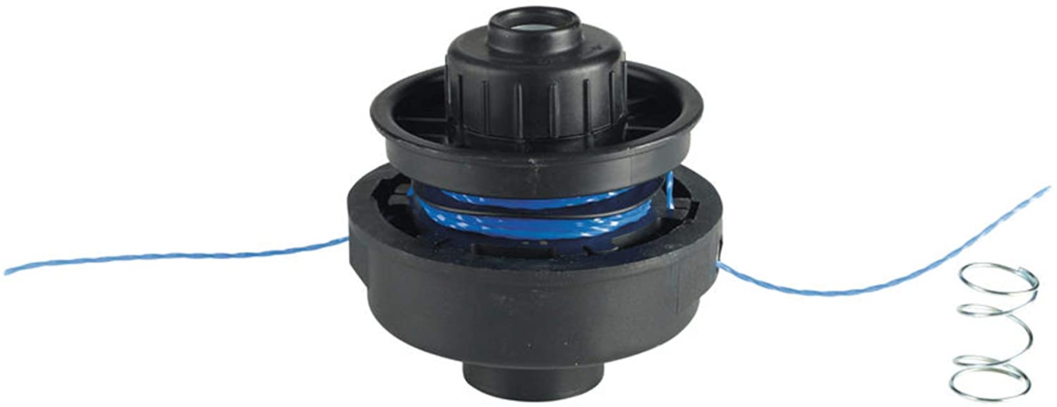 Ryobi RAC121 | 1.5mm Dubbel Gedraaide Draad Bump Feed kop - 5132002593 - 5132002593