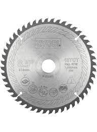 Ryobi SB216T48A1 | 1 Afkortzaagblad compatibel met EMS216 - 5132002620 - 5132002620
