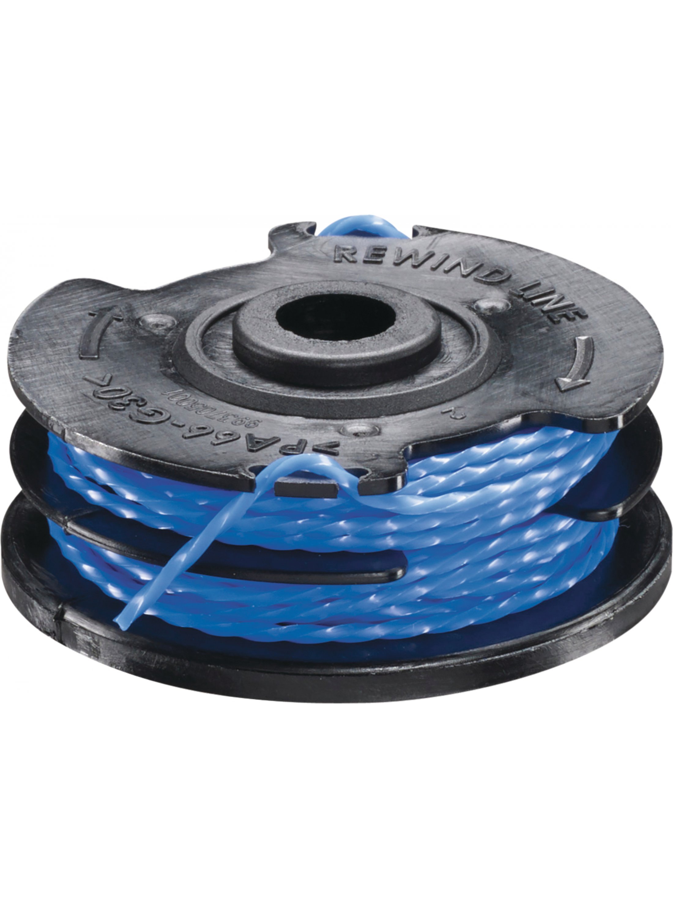 Ryobi RAC109 | 1.5mm Dubbel Gedraade spoel voor Automatische draadinvoer (x2) voor RLT5030S - 5132002645 - 5132002645