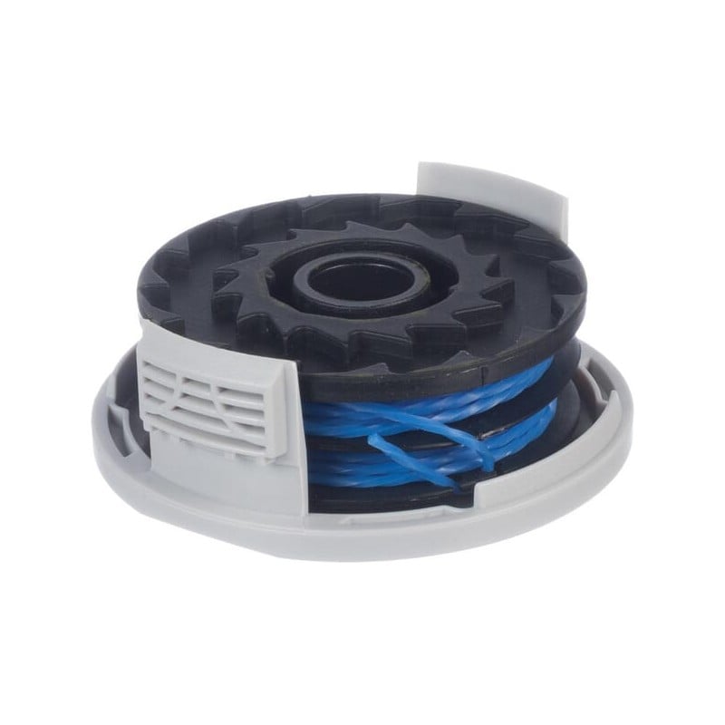 Ryobi RAC122 | 1.6mm Dubbel Gedraaide Draad Automatische spoel en dop - 5132002670 - 5132002670