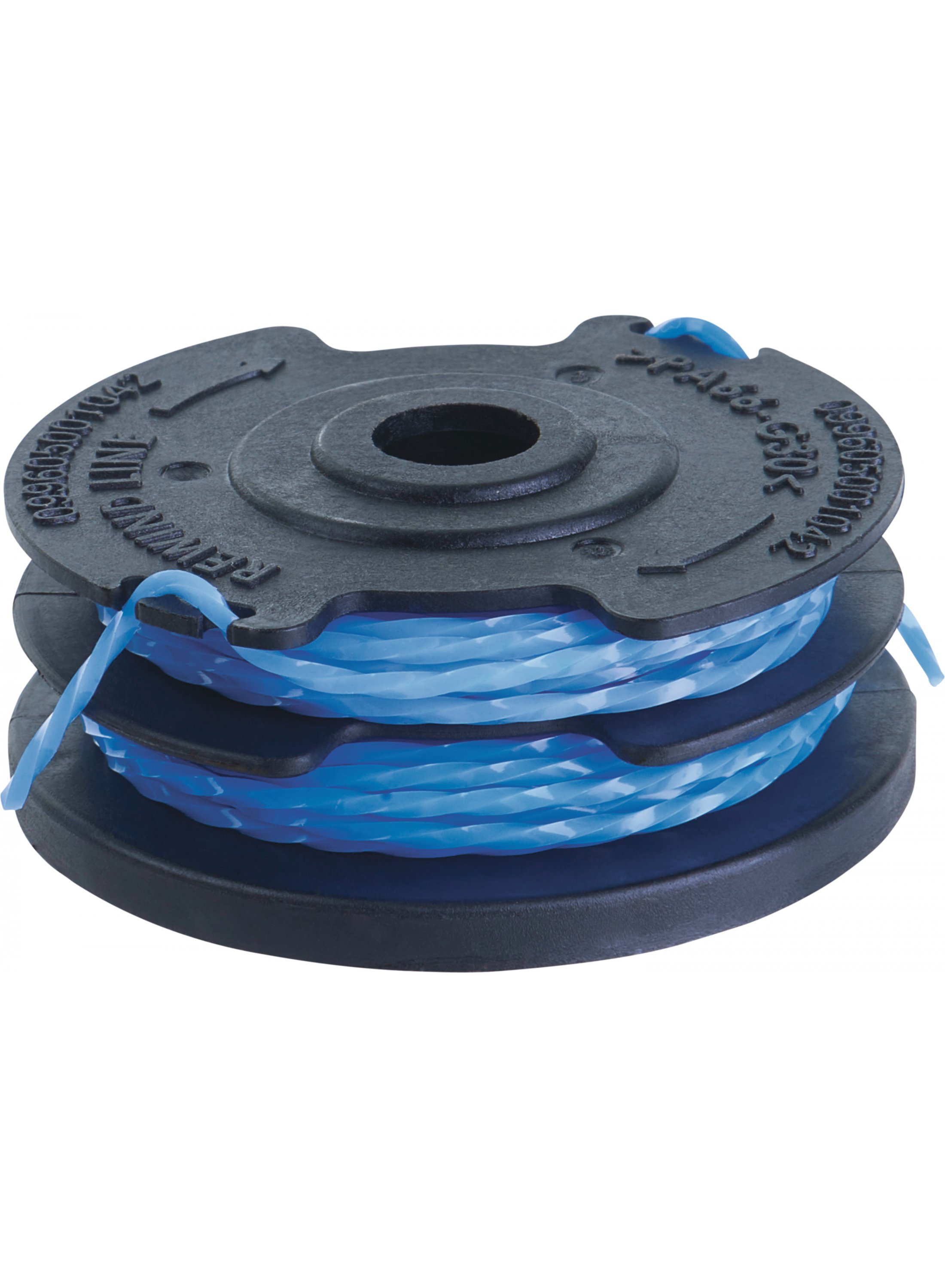 Ryobi RAC110 | 1.5mm Dubbel Gedraade spoel voor Automatische draadinvoer (x2) voor RLT4025 - 5132002775 - 5132002775