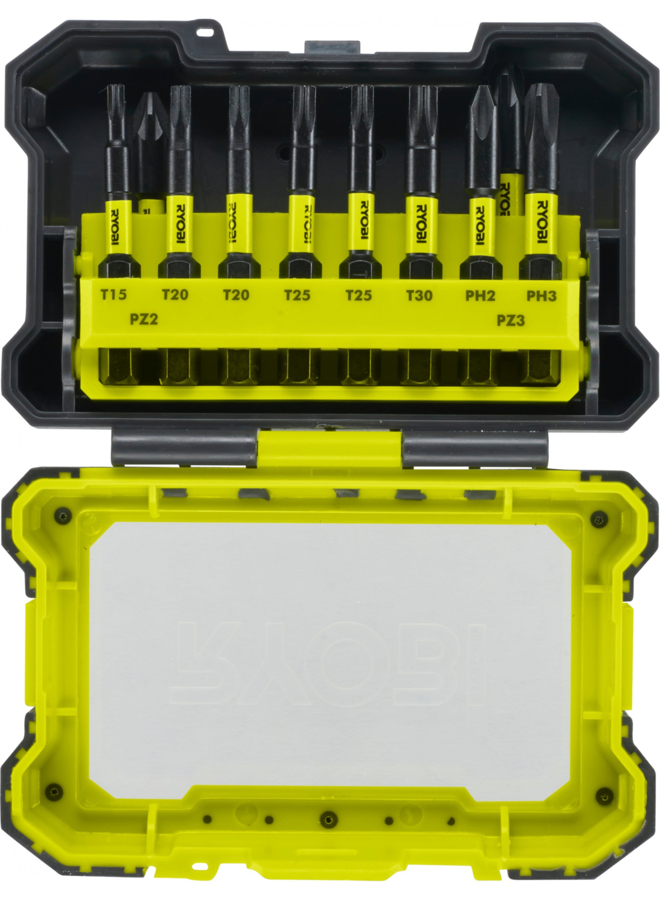 Ryobi RAK10MSDI | 10-delig TORQUE+ Set - 5132003176 - 5132003176
