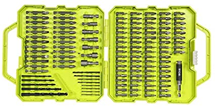 Ryobi RAK127DDSD | 127-delig Boor & Schroevendraaierset - 5132003792 - 5132003792