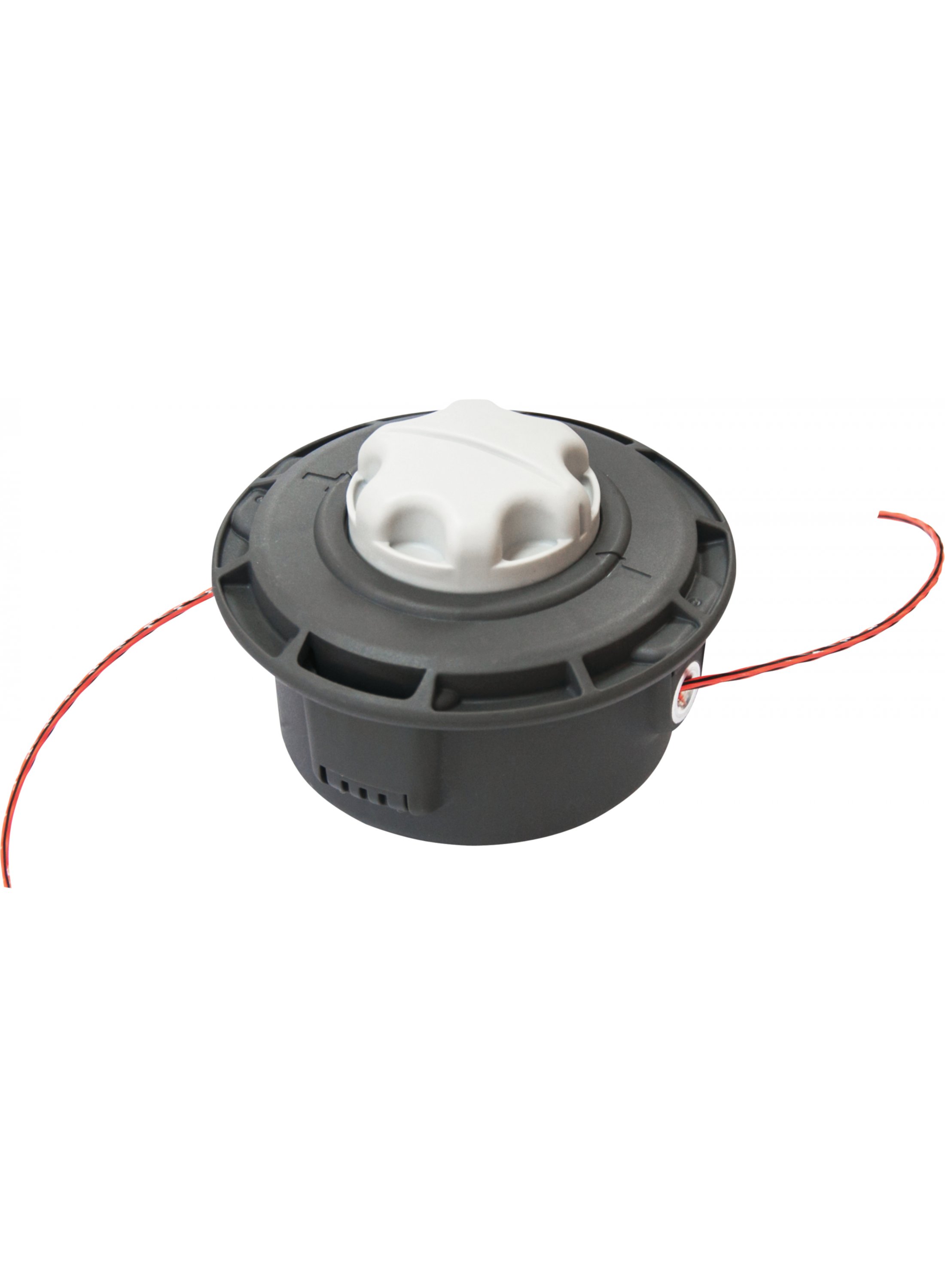 Ryobi RAC154 | 2.4mm Dubbel Gedraaide Spoel spoelkop - 5132003914 - 5132003914