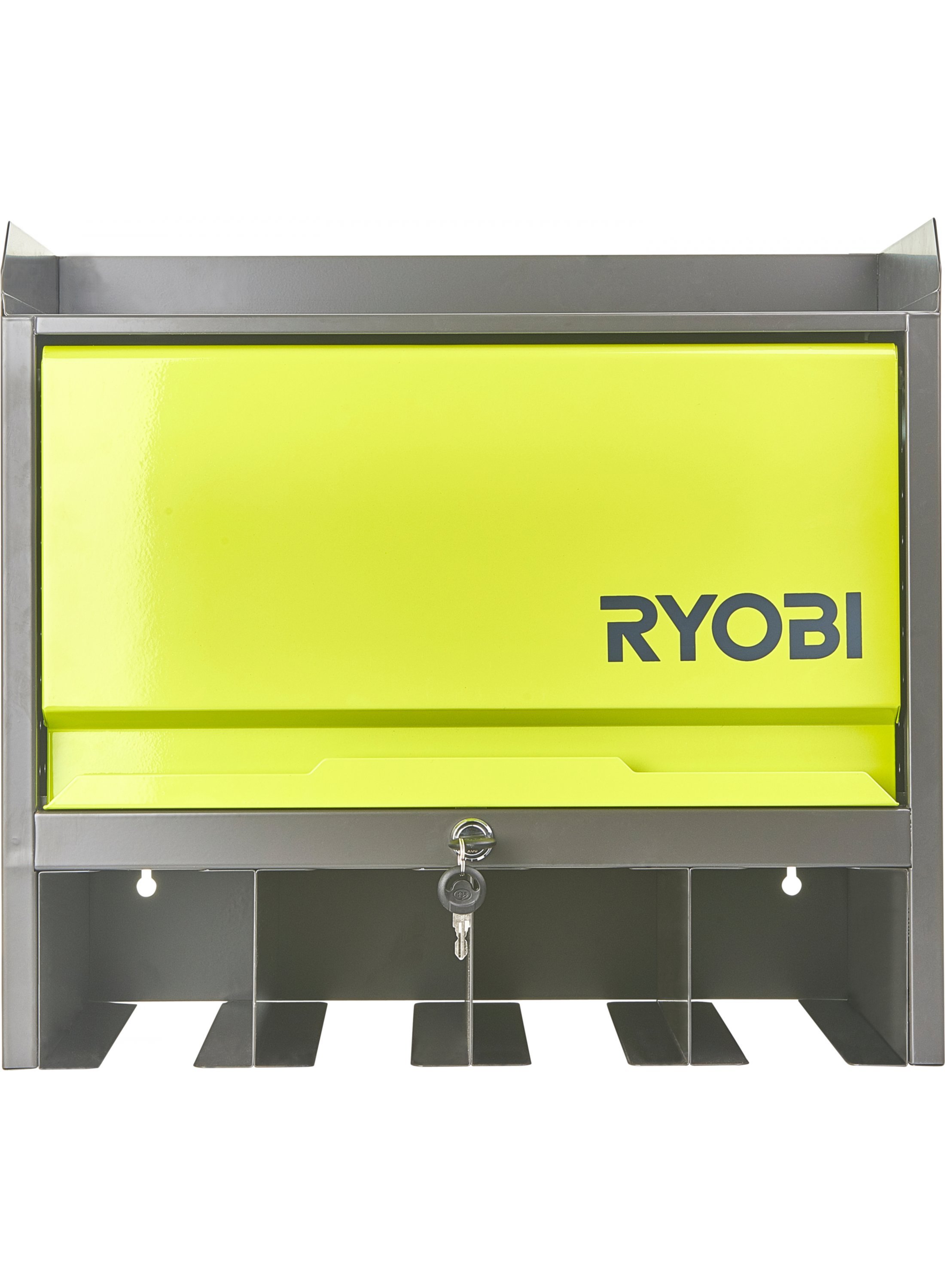 Ryobi RHWS-01 | Garage Muuropbergkast met deur - 5132004358 - 5132004358