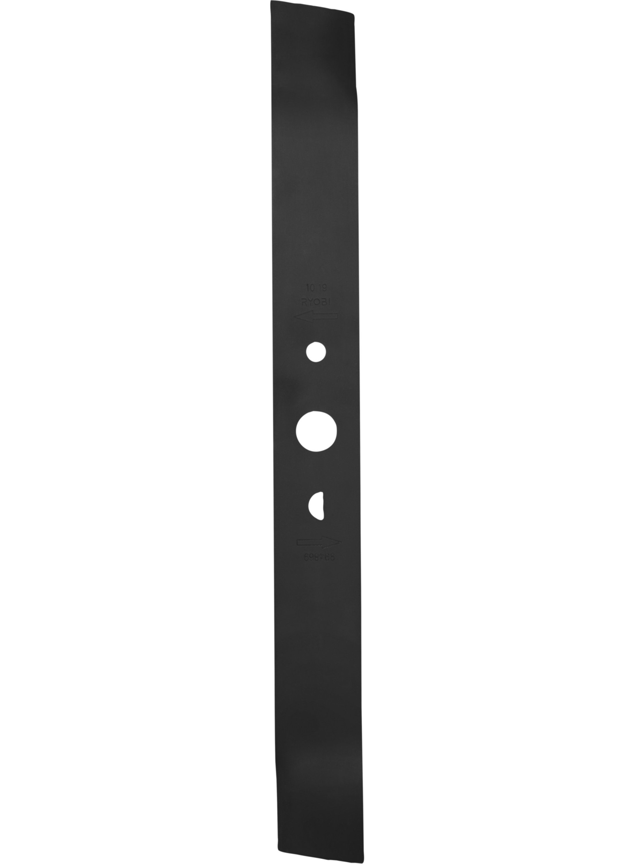Ryobi RAC444 | 51cm Blad voor Accu Grasmaaiers - 5132004639 - 5132004639