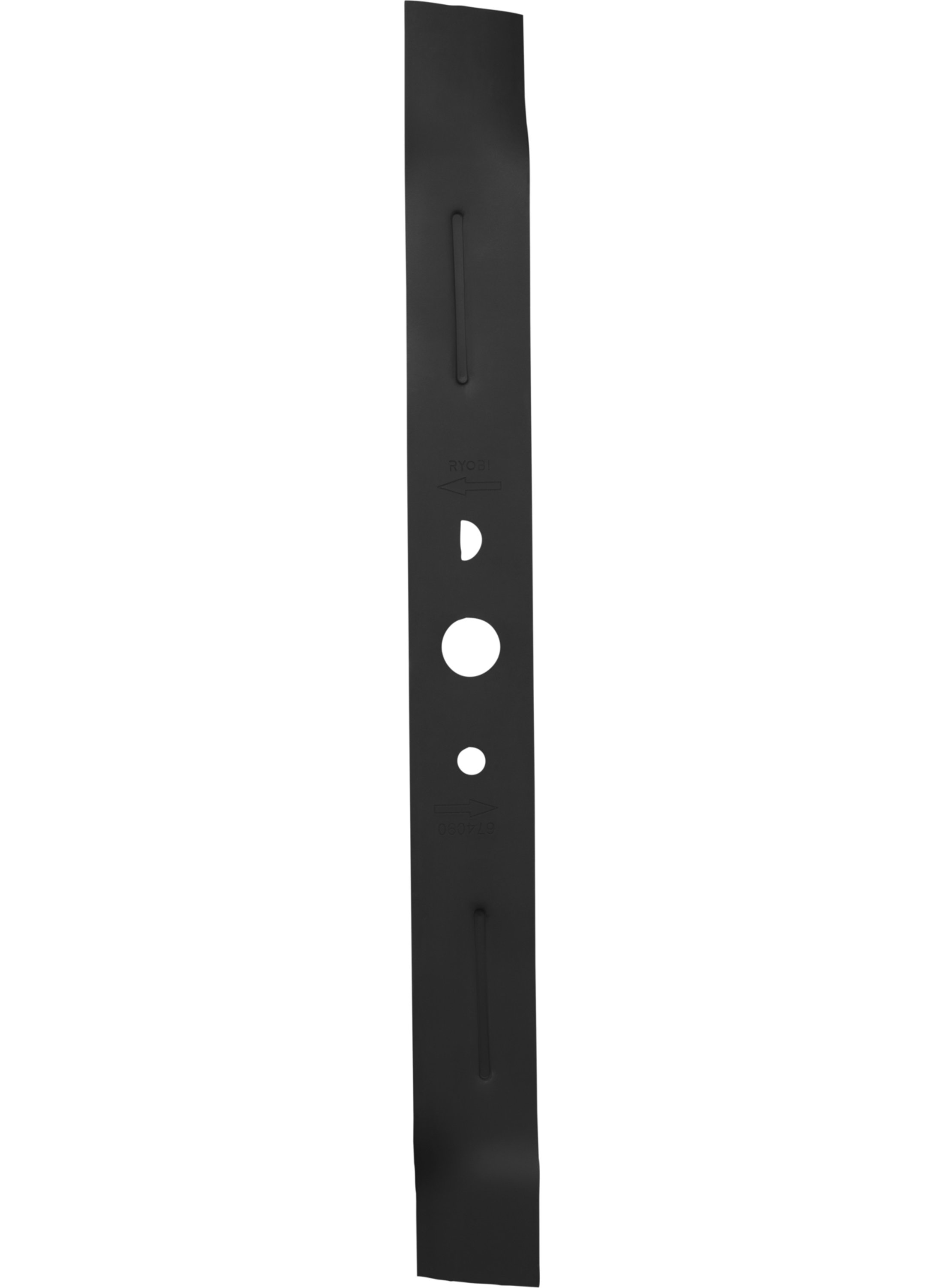 Ryobi RAC445 | 51cm Mulching Blad voor Accu Grasmaaiers - 5132004640 - 5132004640