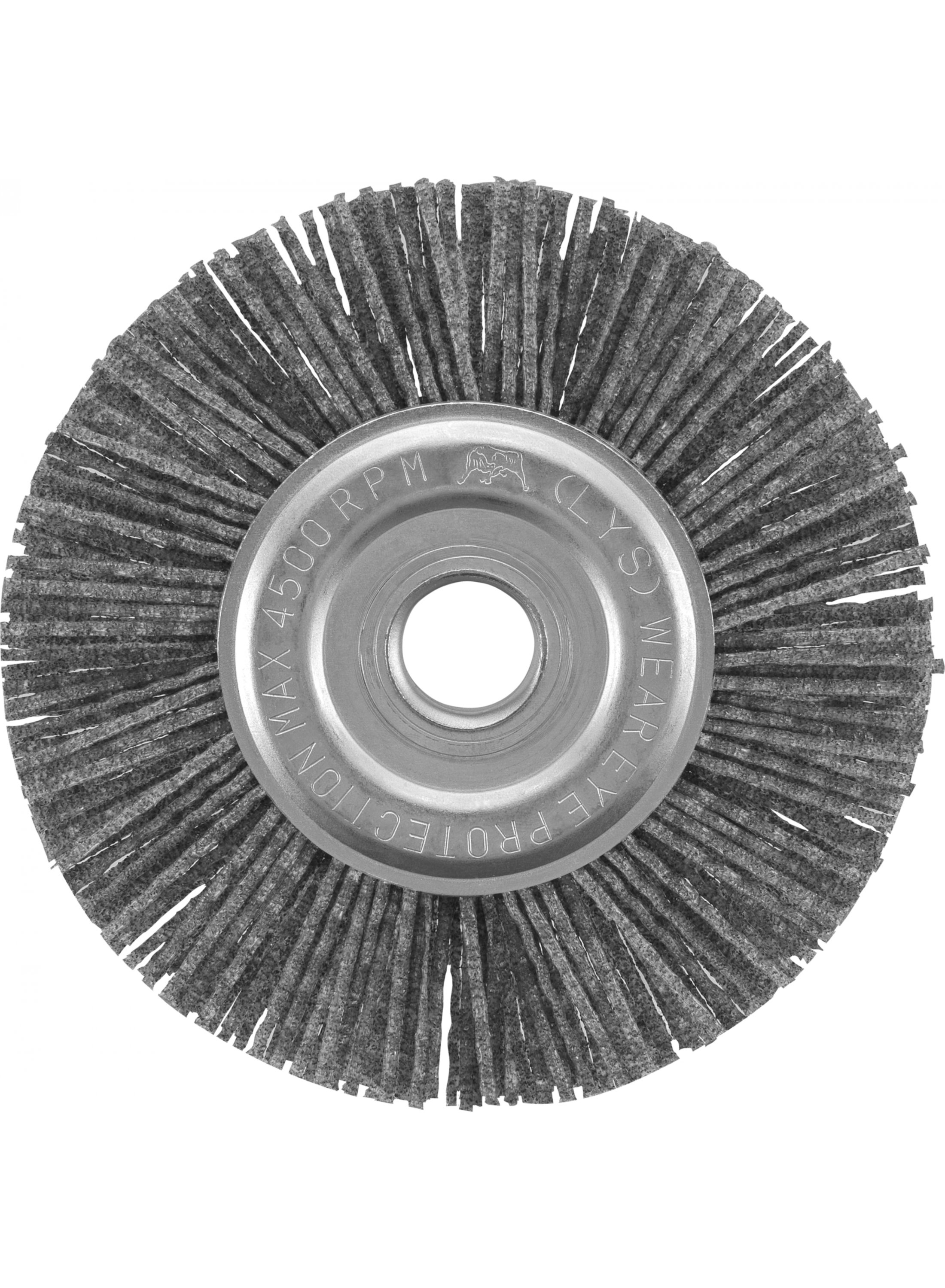Ryobi RAC818 | Zachte Nylon Borstel - 5132004736 - 5132004736