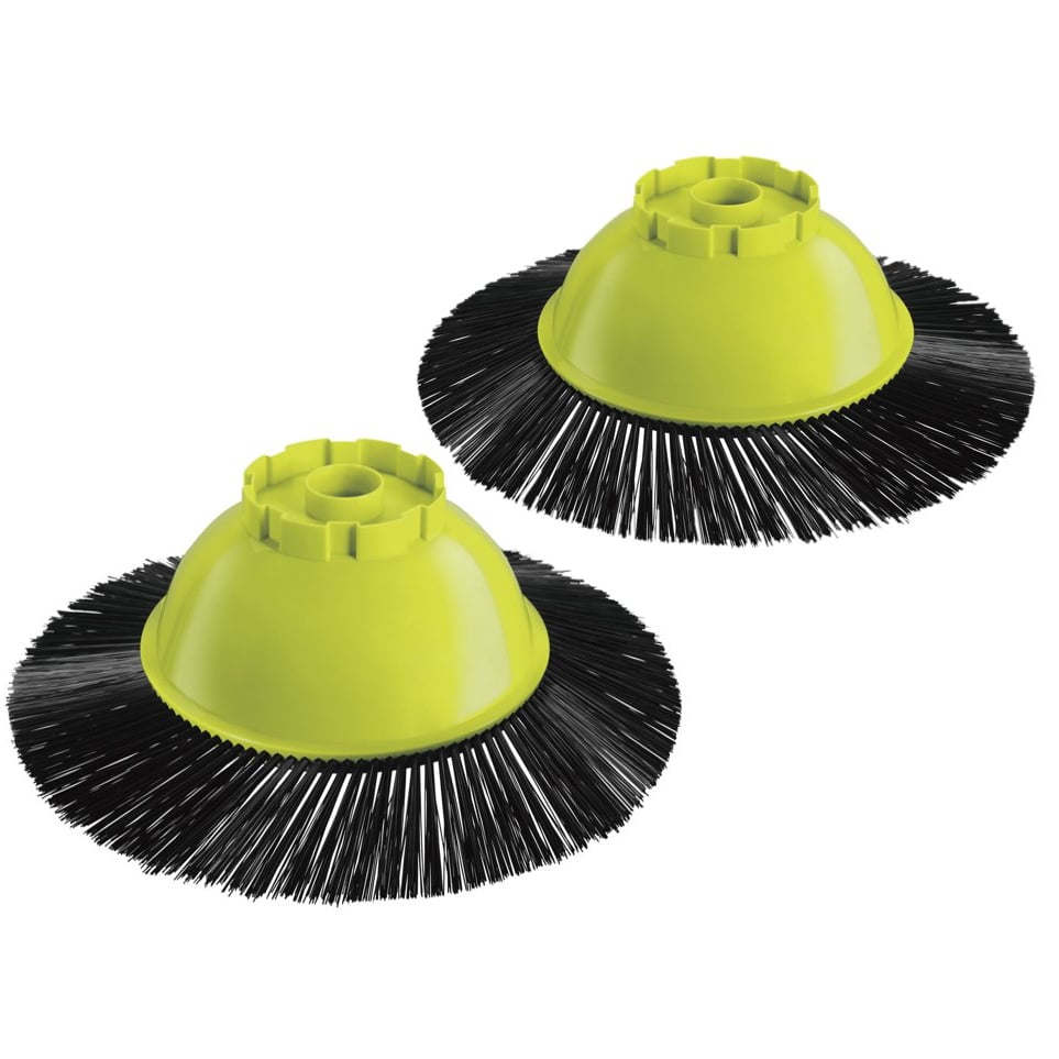 Ryobi RAKDSB02 | 2-delig Puinveger Accessoire Set compatibel met R18SW3-0 - 5132004820 - 5132004820