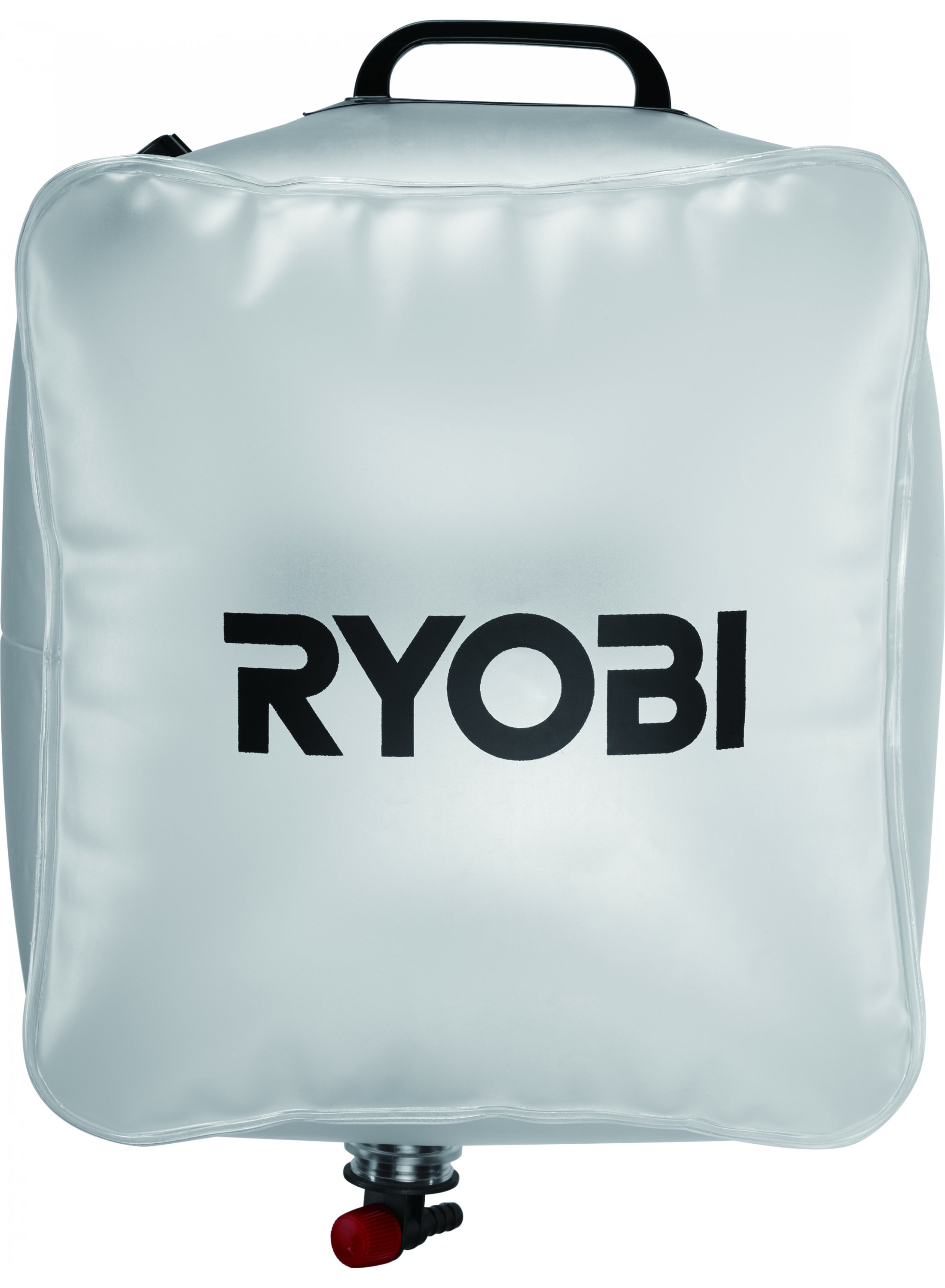 Ryobi RAC717 | EZClean 20L Watertank - 5132004901 - 5132004901