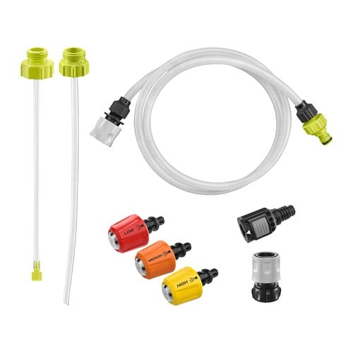 Ryobi Hogedrukreiniger | Vario Lans | 5132005123 5132005123