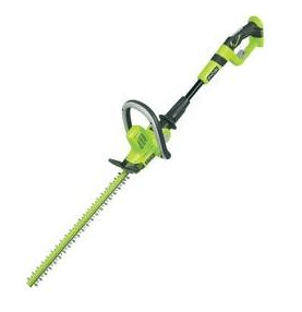 Ryobi OHT1850X longreach accuheggenschaar - 5133001249