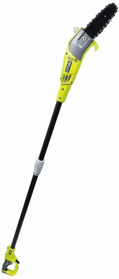 Ryobi RPP755E | 750W 25cm Telescopische Snoeikettingzaag - 5133002321 - 5133002321