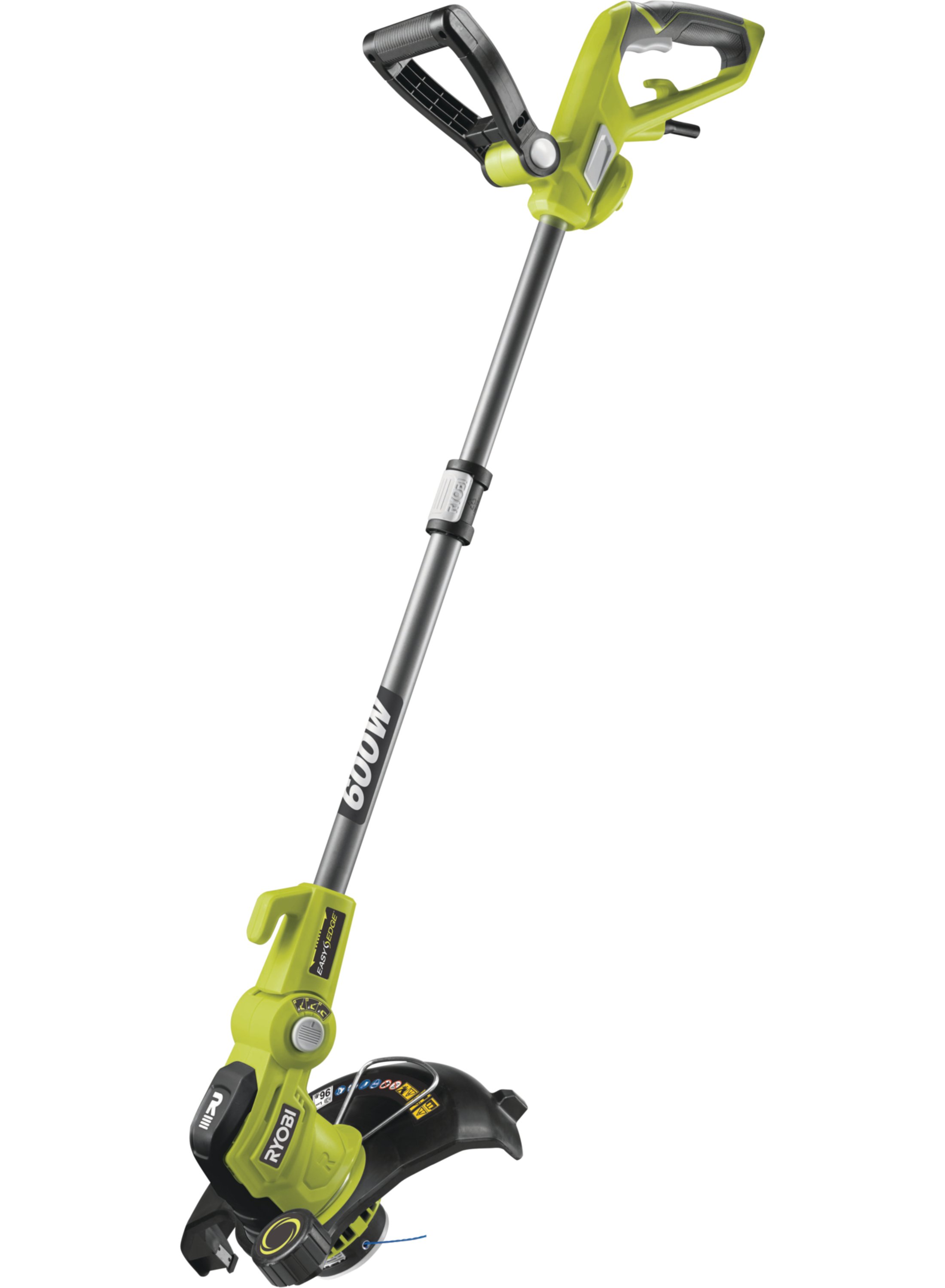 Ryobi RLT6130 | 600W Grastrimmer 30cm - 5133003641 5133003641