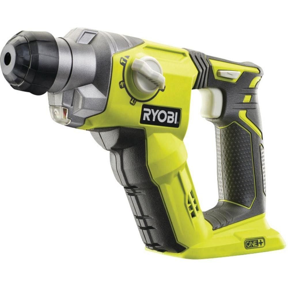 Ryobi R18SDS-125S | 18V SDS Boormachine (1x 2.5Ah) - 5133003818 - 5133003818