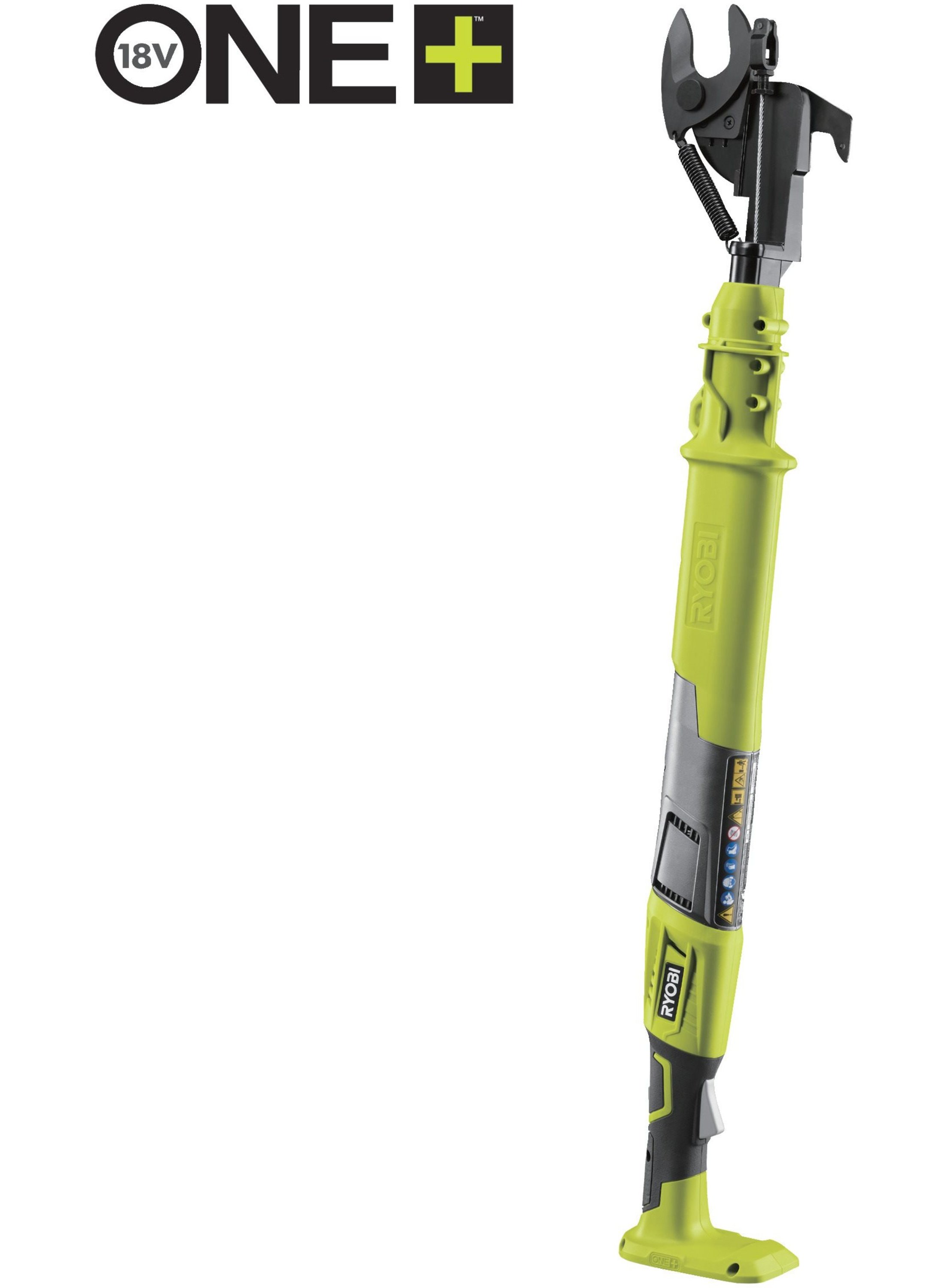 Ryobi OLP1832BX | 18V Takkenschaar - 5133004392 - 5133004392