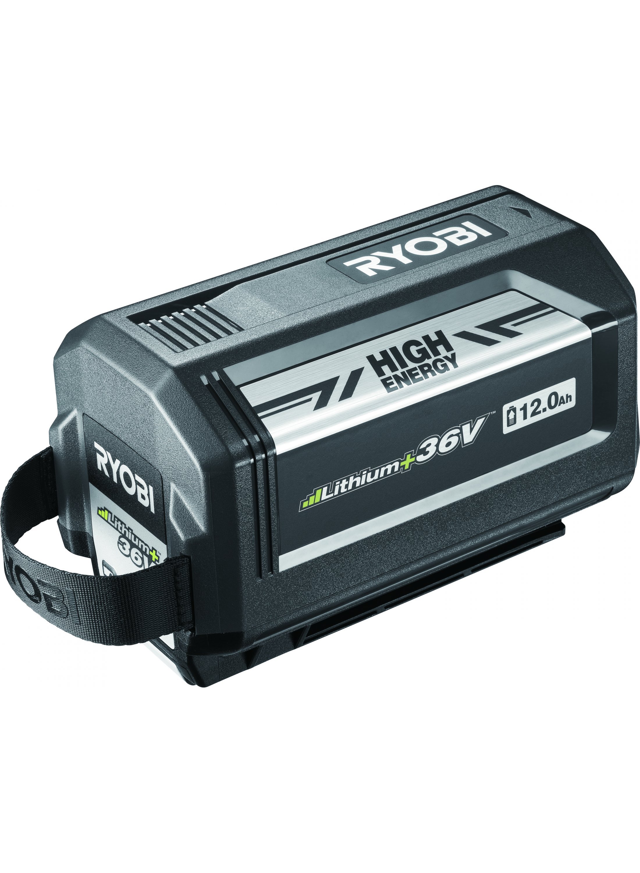 Ryobi RY36B12A | 36V 12.0Ah High Energy Accu - 5133004554