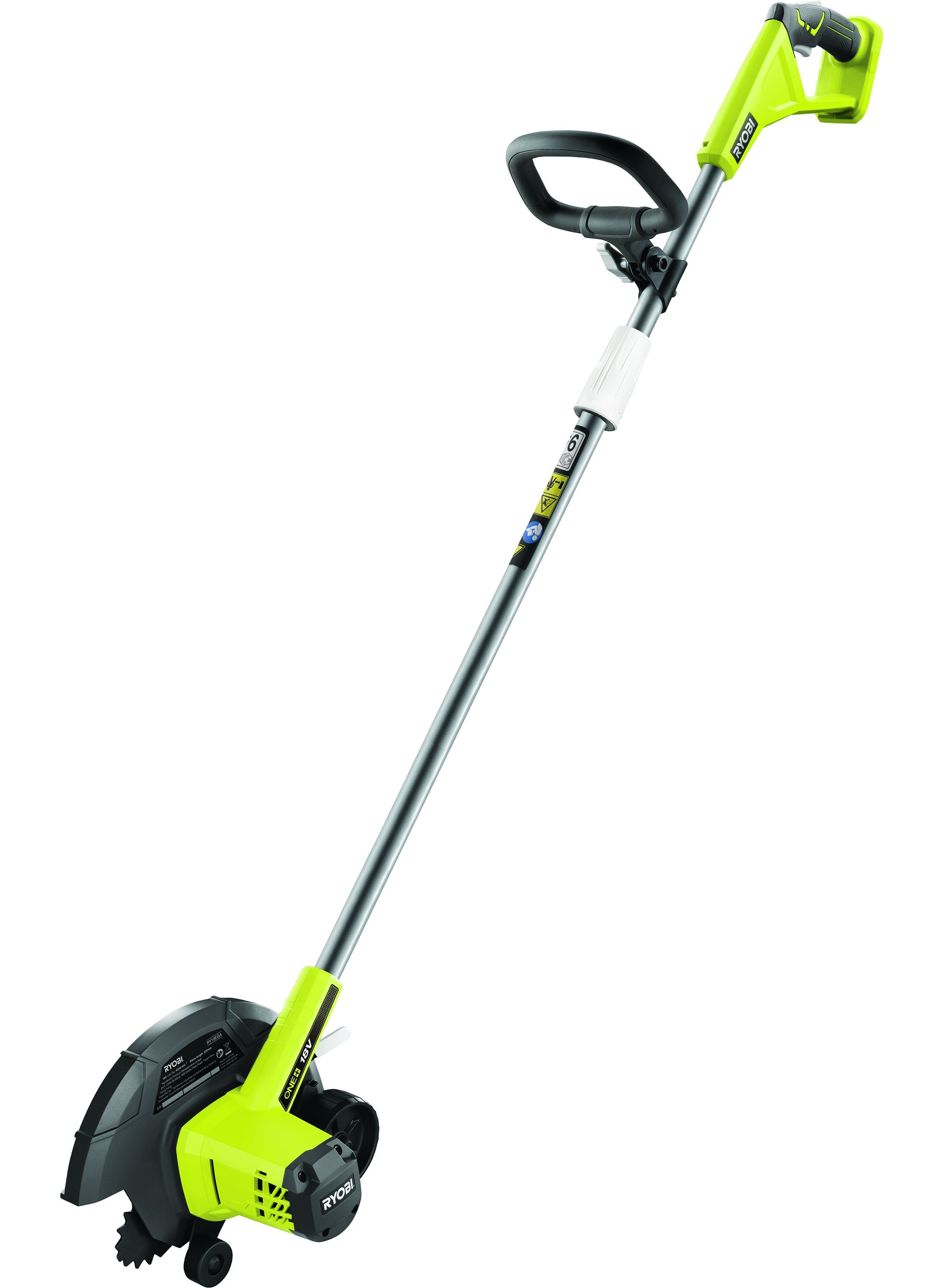 Ryobi RY18EGA-0 | 18V Kantenmaaier - 5133004891 - 5133004891