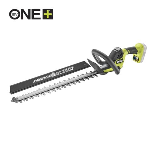 Ryobi RY18HT50A-0 18V | 50cm | Accu Heggenschaar | zonder accu's en lader - 5133005376