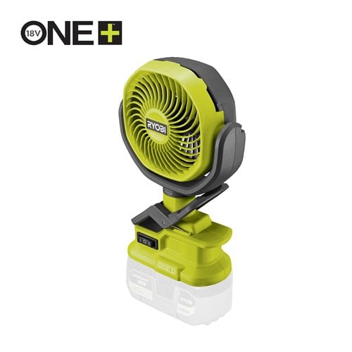 Ryobi 18V | Klemventilator | 5133005400 5133005400