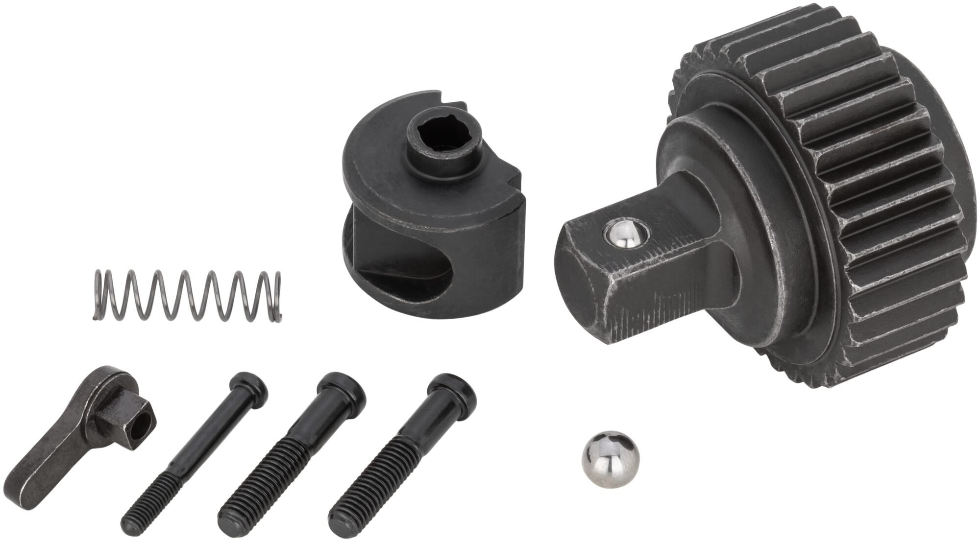 HAZET Reserveonderdelenset 5143/8