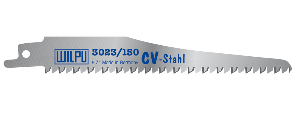 Rotec Reciprozaagblad | 3023/240 | S2345X | 5 Stuks - 515.0176