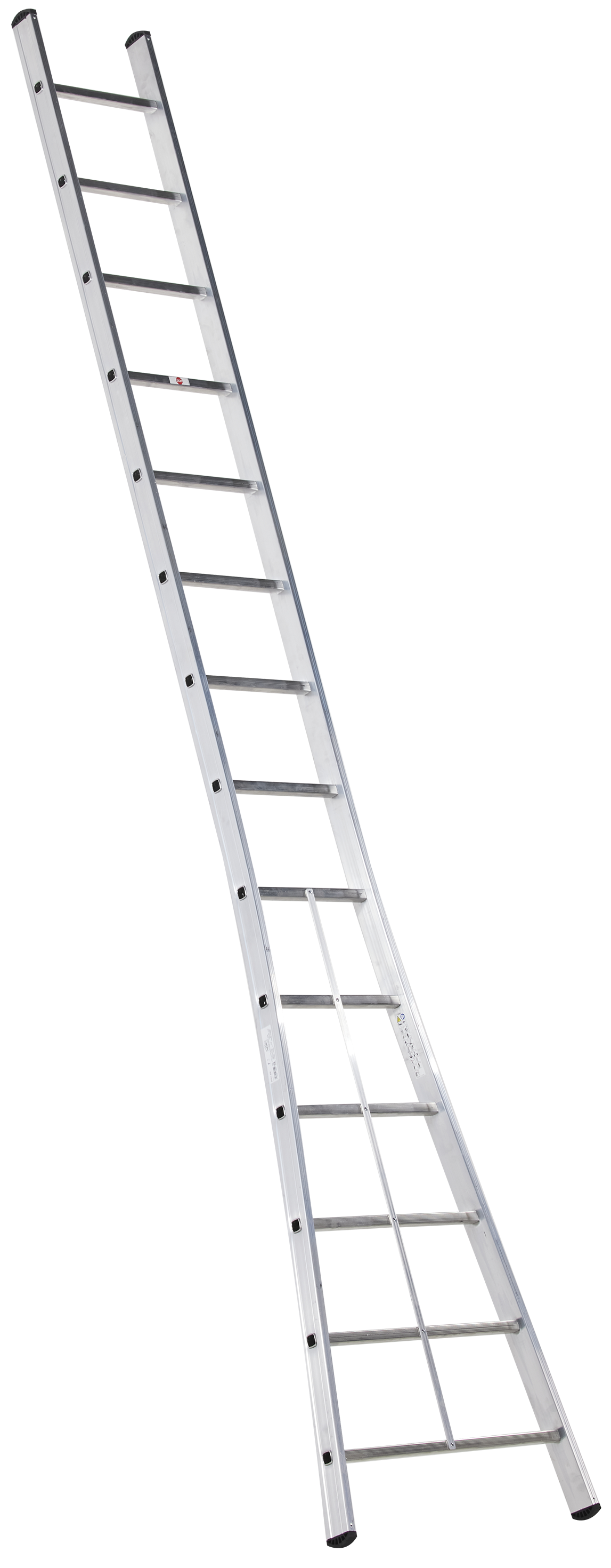 Kibo enkele ladder | 1-delig | 1 x 14