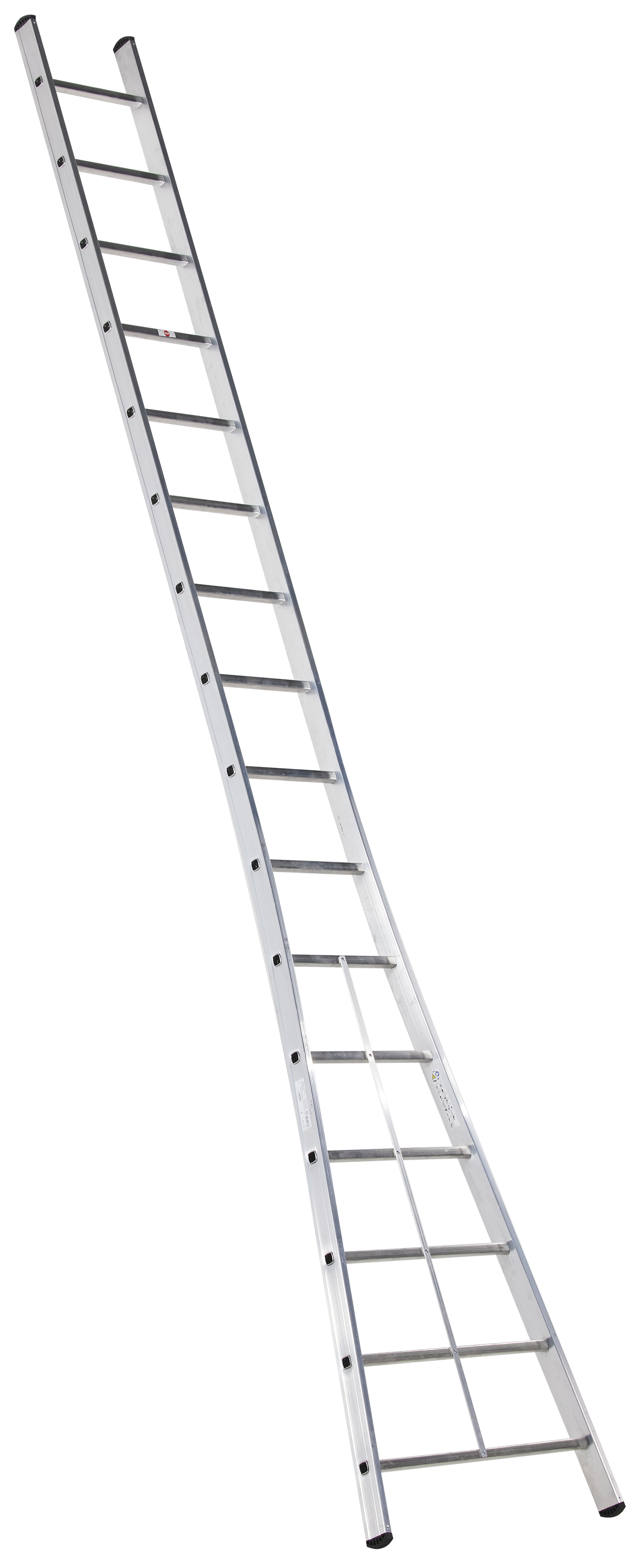 Kibo enkele ladder | 1-delig | 1 x 16