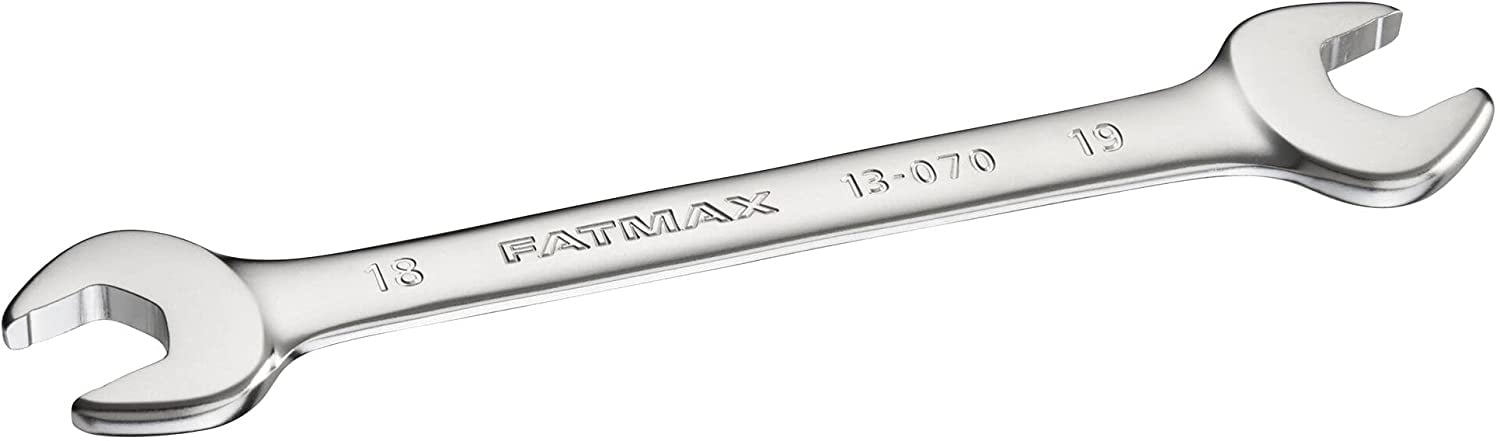 Stanley handgereedschap Steeksleutel Antislip 18X19mm - FMMT13070-0