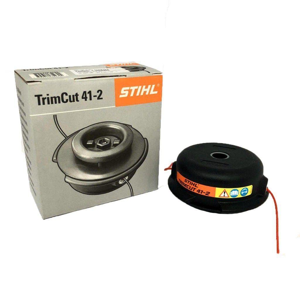 Stihl Accessoires maaikop | TrimCut 41-2 - 40037102104