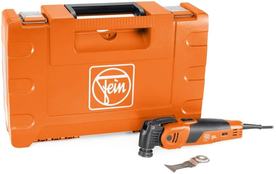 Fein MM 700 Max MultiMaster 450W Multitool - 72296862000