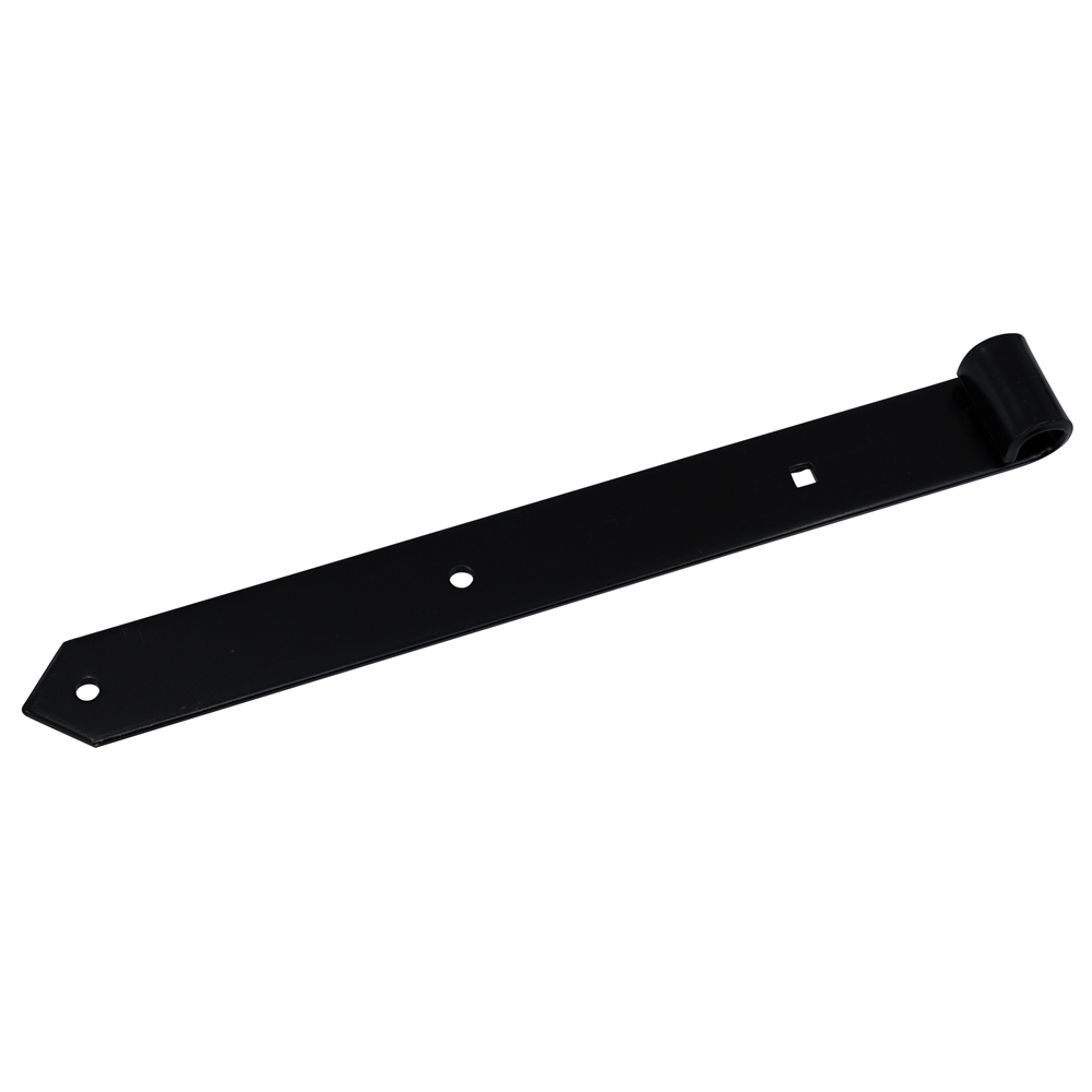 Waelbers Heng 13-600mm met punt zwart - 6 Stuk(s) - 5187.43