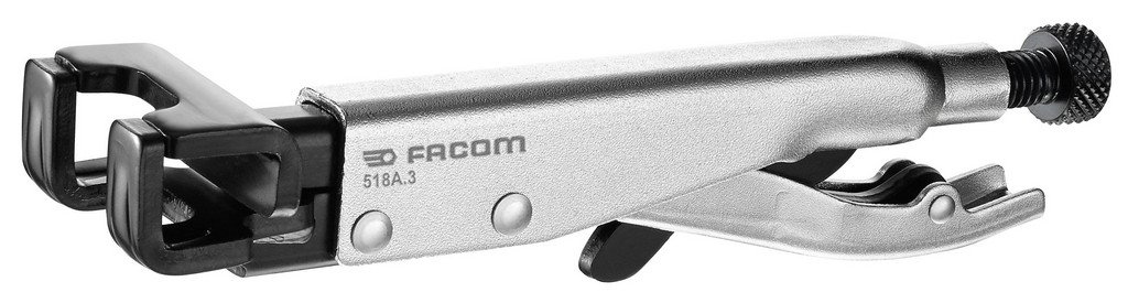 Facom griptang voor carrosserie 3 - 518A.3